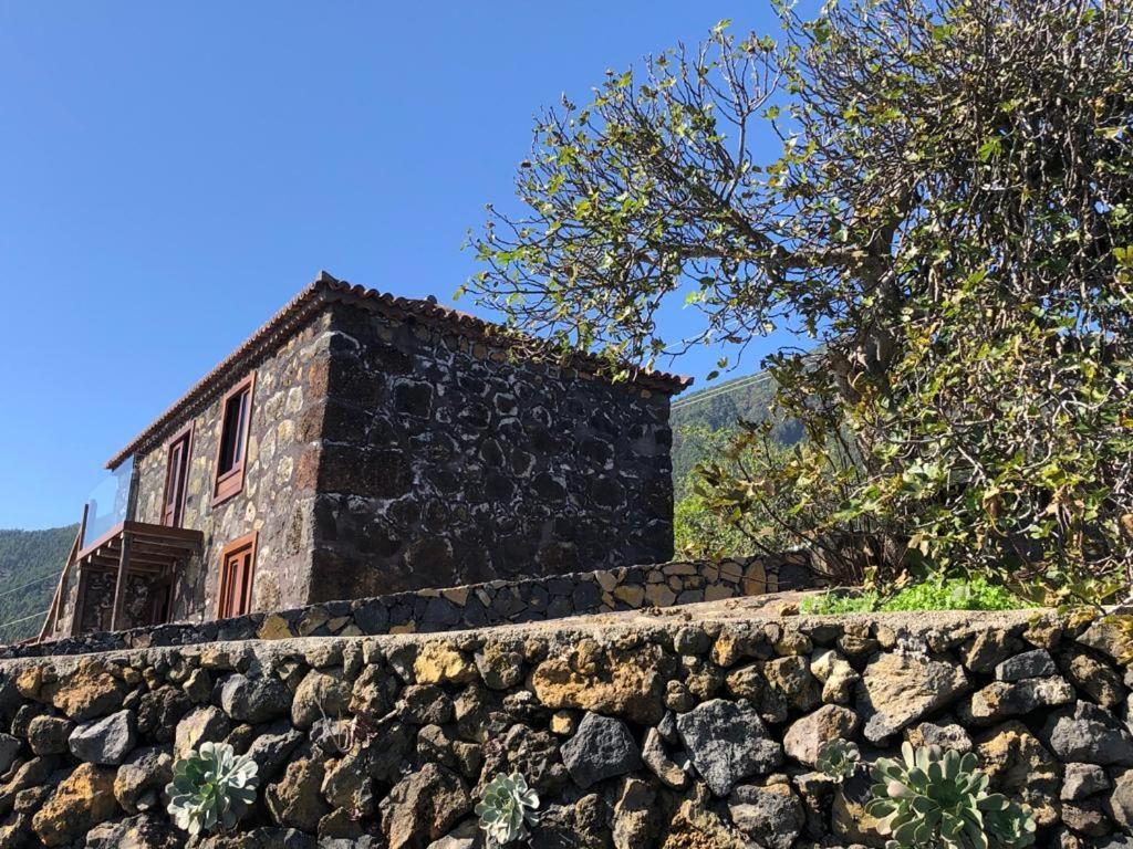 Casa Rural Quinta Los Naranjos Tigalate Exterior photo