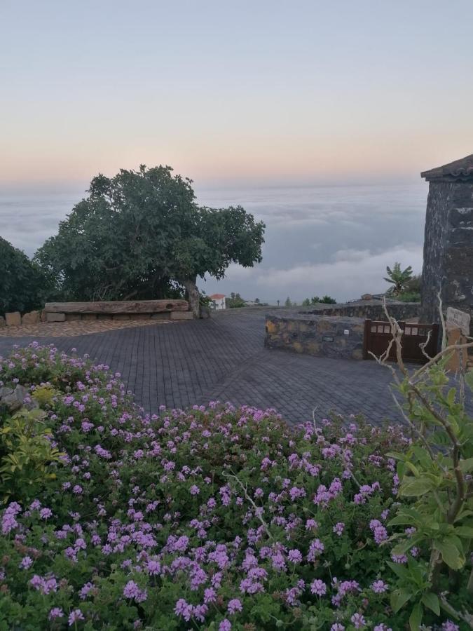 Casa Rural Quinta Los Naranjos Tigalate Exterior photo