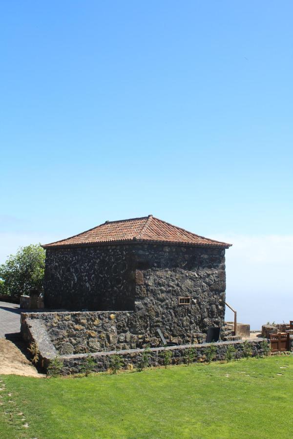 Casa Rural Quinta Los Naranjos Tigalate Exterior photo